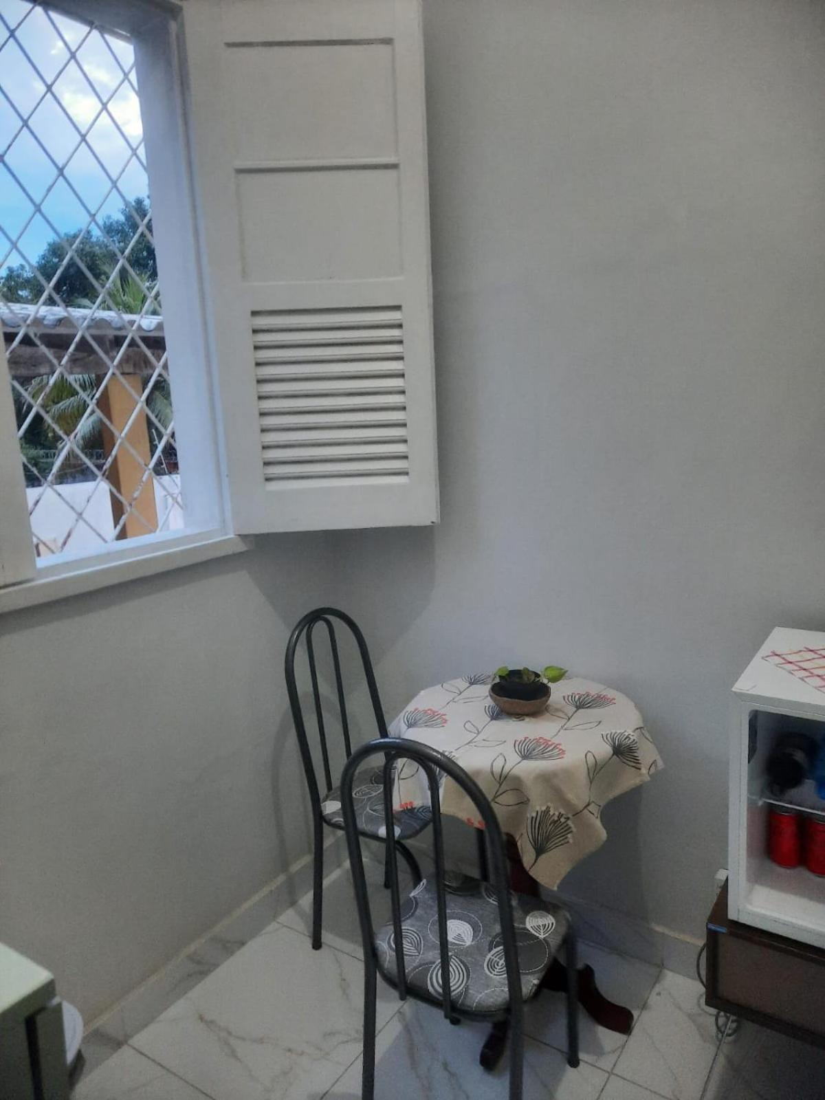 Estudio Charmoso No Vieiralves Apartment